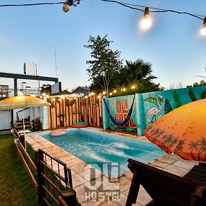 Oli Hostel